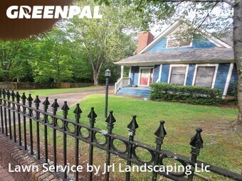 Lawn Mowing Service nearby Atlanta, GA, 