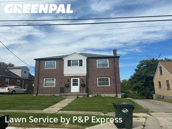 Lawn Maintenance nearby Cincinnati, OH, 