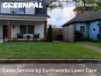 Lawn Care nearby Knoxville, TN, 