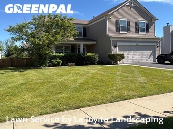 Lawn Care nearby Joliet, IL, 