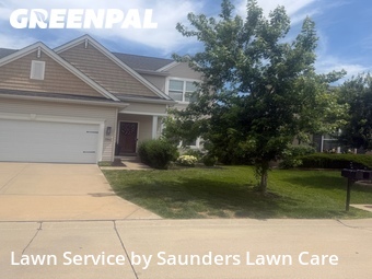 Lawn Service nearby St. Louis, MO, 