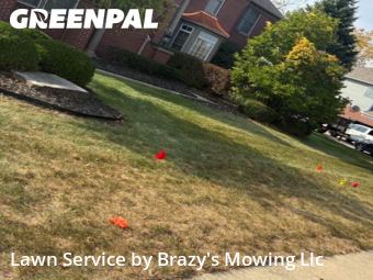 Lawn Care nearby Township Of Northville, MI, 