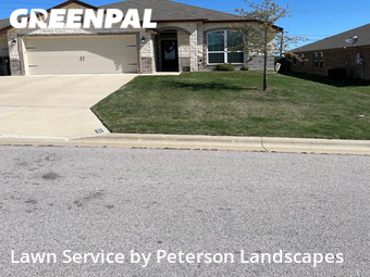 Lawn Cutting nearby Temple, TX, 