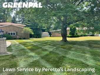Lawn Care nearby Independence, OH, 