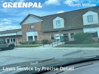 Landscaping Renovation In Indianapolis,46260,Landscaping Renovation by Precise Detail , work completed in Jul , 2026