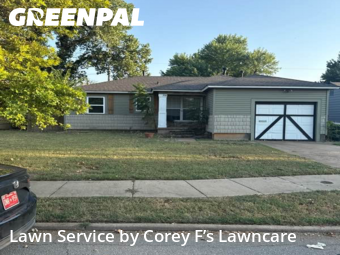 Lawn Care Service nearby Edmond, OK, 