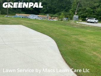 Grass Cutting nearby Rocky Mount, NC, 