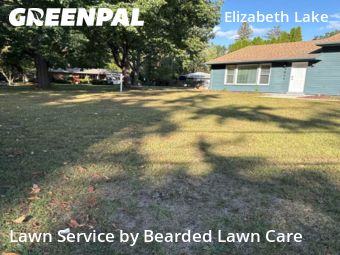 Lawn Mow nearby Waterford Township, MI, 