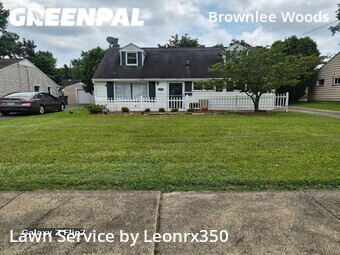Lawn Care Service nearby Youngstown, OH, 