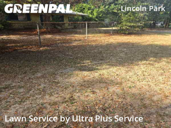 Lawn Care nearby Pensacola, FL, 