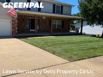 Lawn Care Service nearby Arnold, MO, 