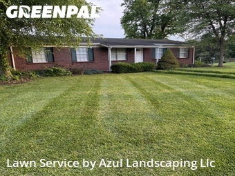 Lawn Maintenance nearby Dardenne Prairie, MO, 
