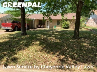 Grass Cutting nearby Euless, ID, 