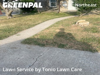 Lawn Mow nearby Kansas City, KS, 