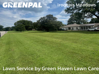 Lawn Service nearby Brentwood, TN, 