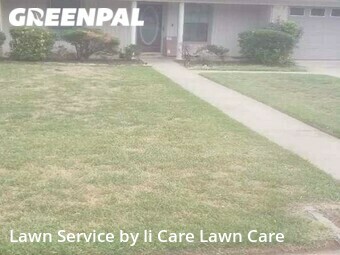 Lawn Care nearby Longview, TX, 