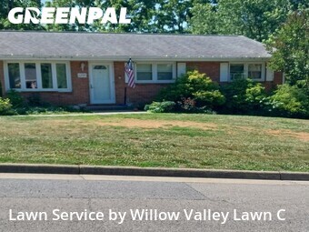 Lawn Maintenance nearby Roanoke, VA, 