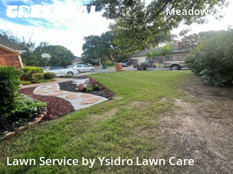 Lawn Care nearby Fort Worth, TX, 