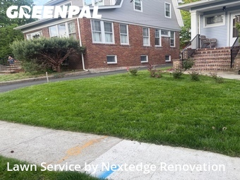 Lawn Care nearby Maplewood, NJ, 