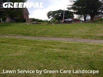 Lawn Care nearby Chicago Heights, IN, 