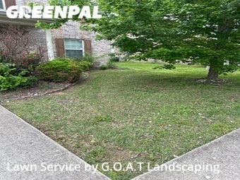Lawn Care Service nearby Nashville, TN, 