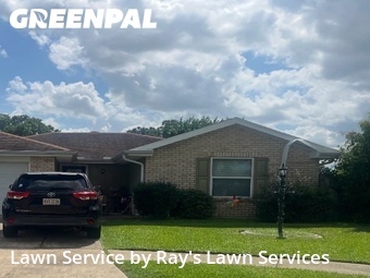 Yard Mowing nearby Kenner, LA, 