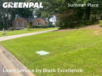 Lawn Mow nearby Mableton, GA, 