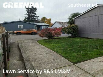 Lawn Service nearby Salem, OR, 