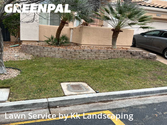 Lawn Cutting nearby Las Vegas, NV, 