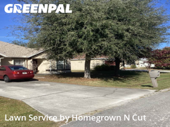 Lawn Care Service nearby Port St. Lucie, FL, 