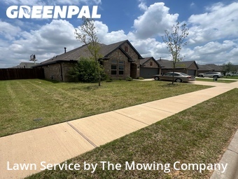 Lawn Maintenance nearby Forney, TX, 