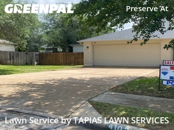 Yard Cutting nearby Round Rock, TX, 