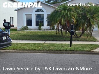 Lawn Mow nearby Melbourne, FL, 