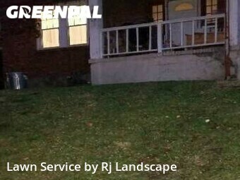 Lawn Cut nearby Pittsburgh, PA, 