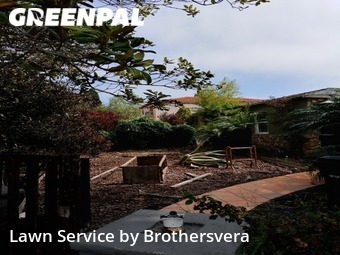 Lawn Care nearby Los Angeles, CA, 