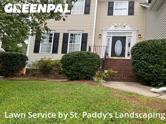 Lawn Mowing Service nearby Mount Holly, NC, 