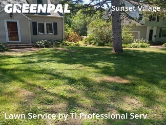 Affordable Landscaping In Madison,53705,Landscaping Renovation by Tl Professional Serv, work completed in Jul , 2026