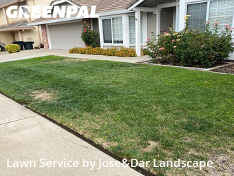 Lawn Maintenance nearby Roseville, CA, 