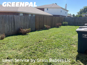 Lawn Care Service nearby Haslet, TX, 
