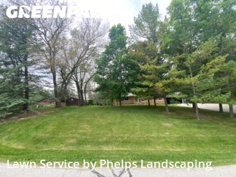 Lawn Mow nearby Brookfield, WI, 
