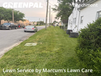 Lawn Mowing Service nearby Louisville, KY, 