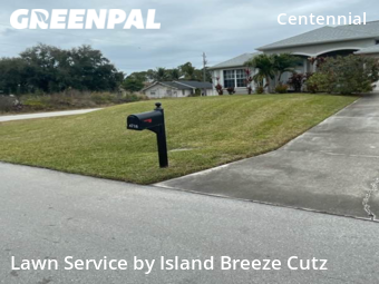 Lawn Mowing Service nearby Lehigh Acres, FL, 