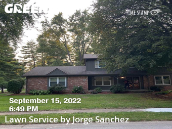 Lawn Care Service nearby Carmel, IN, 