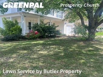 Lawn Mowing nearby Charlotte, NC, 