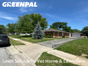 Lawn Service nearby Fairborn, OH, 