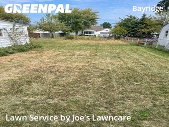 Lawn Care Service nearby Willowick, OH, 