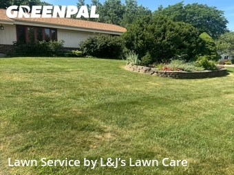 Grass Cutting nearby Franklin, WI, 