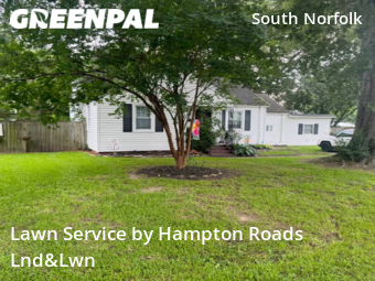 Lawn Cut nearby Chesapeake, VA, 