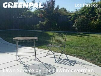 Lawn Cut nearby San Jose, CA, 