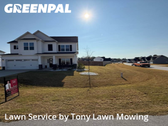 Lawn Service nearby Angier, NC, 